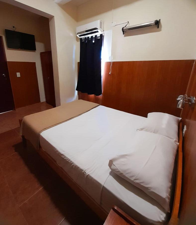 Hotel Vanderloo Posadas Εξωτερικό φωτογραφία