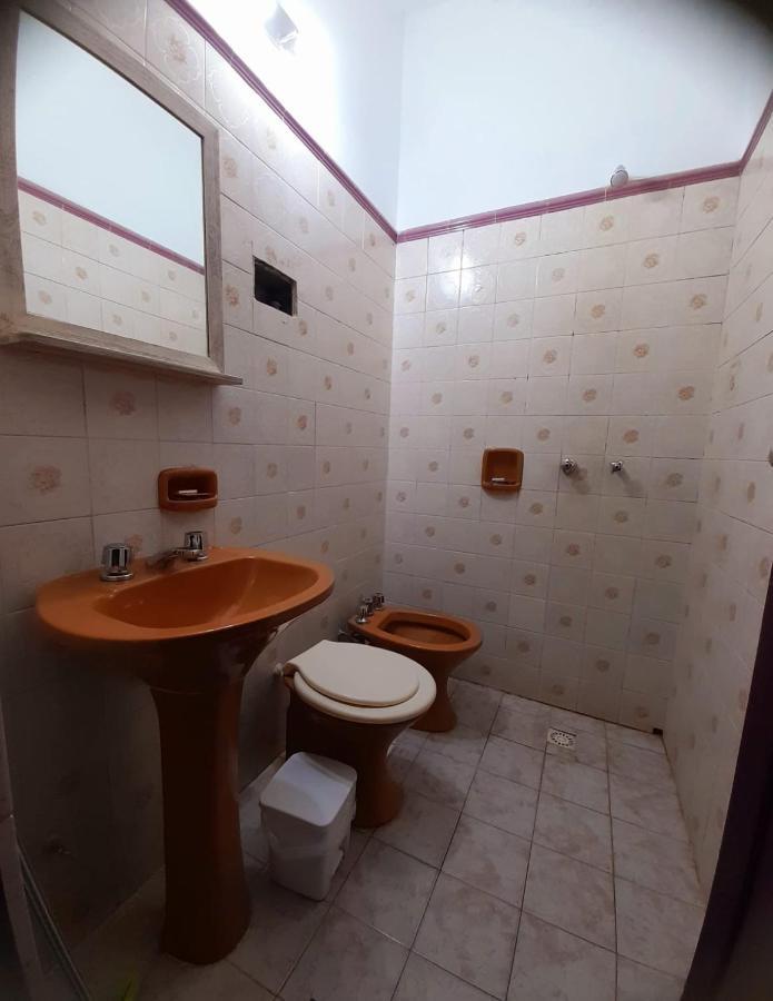 Hotel Vanderloo Posadas Εξωτερικό φωτογραφία