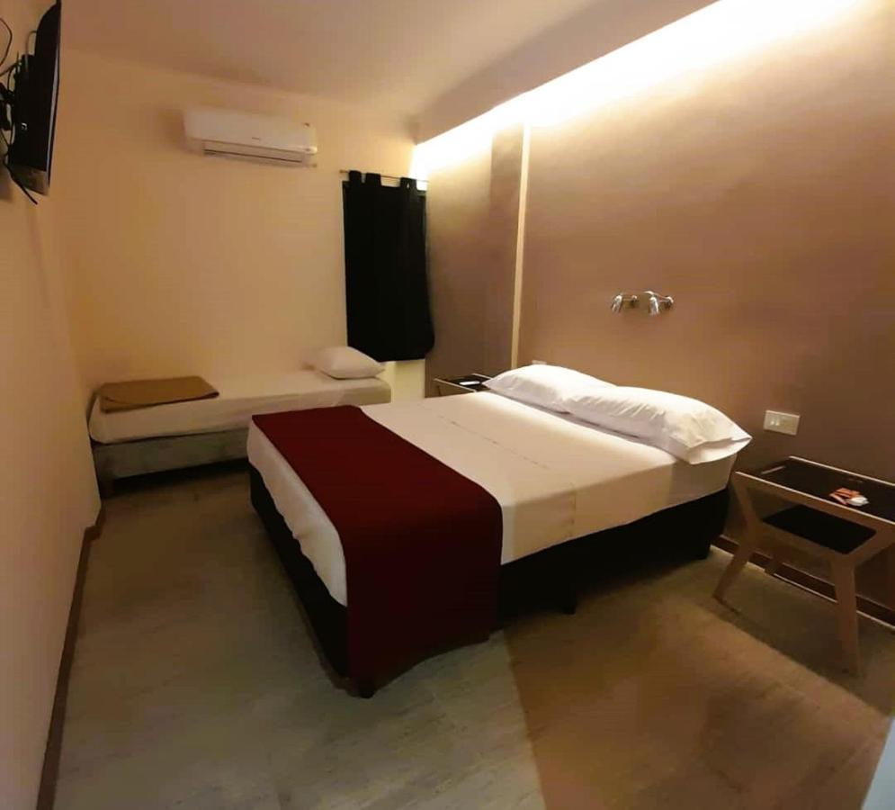 Hotel Vanderloo Posadas Εξωτερικό φωτογραφία