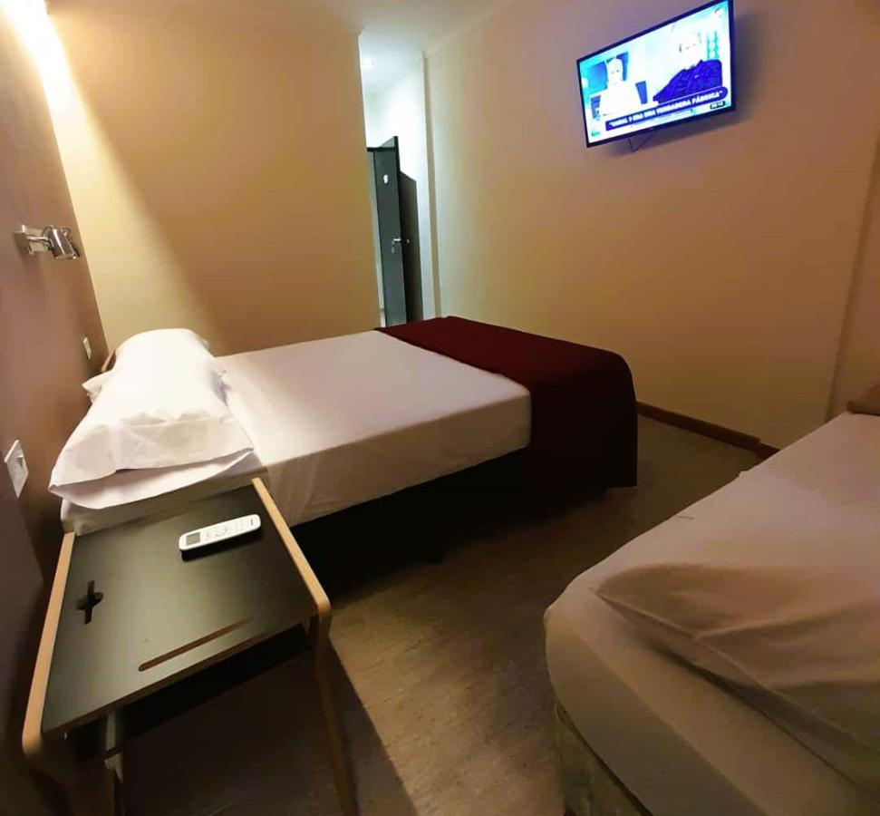 Hotel Vanderloo Posadas Εξωτερικό φωτογραφία
