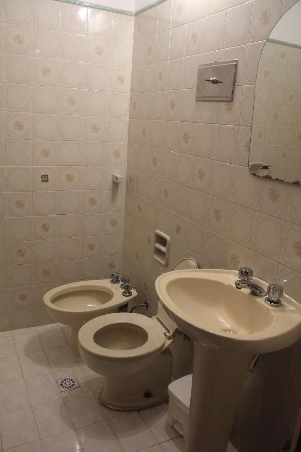 Hotel Vanderloo Posadas Εξωτερικό φωτογραφία